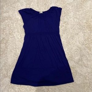 Old Navy Maternity dress